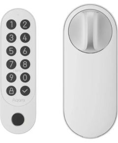 SMART HOME LOCK U200/WHITE EL-D02D-W AQARA