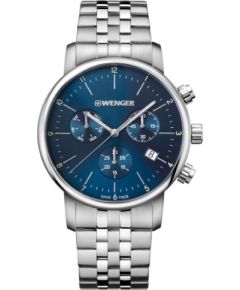 WENGER URBAN CLASSIC CHRONO 01.1743.105