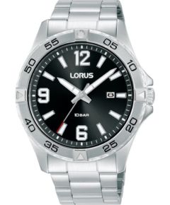 LORUS RH985QX-9