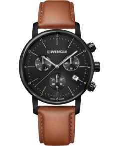 WENGER URBAN CLASSIC CHRONO 01.1743.115