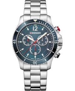 WENGER SEAFORCE CHRONO 01.0643.115