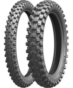 100/90-19 Michelin TRACKER 57R TT ENDURO OFF ROAD Rear