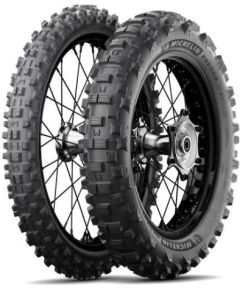 140/80-18 Michelin ENDURO 70R TT ENDURO OFF ROAD Rear MEDIUM