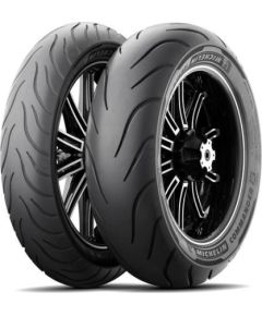 130/70B18 Michelin COMMANDER III TOURING 63H TL TOURING Front