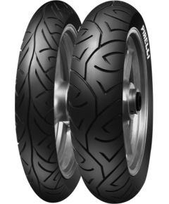 130/70-18 Pirelli SPORT DEMON 63H TL TOURING CITY Rear