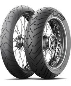 170/60ZR17 Michelin ANAKEE ROAD 72W TL TOURING Rear