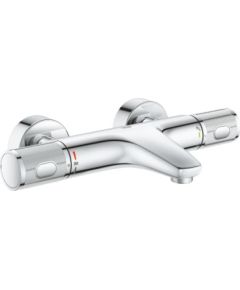 Grohe vannas termostats Grohtherm 1000 Performance, hroms