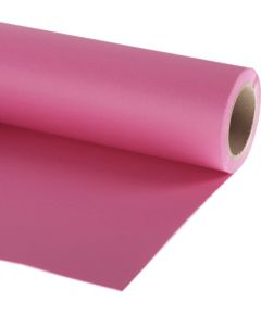 Manfrotto papīra fons 2,75x11m, Gala Pink rozā (9037)