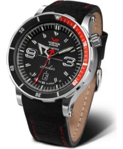 Vostok Europe Anchar Automatic NH35A-510A587