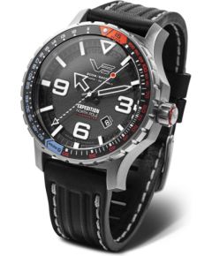 Vostok Europe Expedition North Pole 1 Automatic YN55-597A729LeSIRED