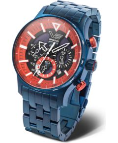 Vostok Europe Expedition Polar Sunrise VR42-595D734BR