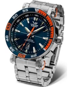 Vostok Europe Energia Rocket NH35A-575A279Br