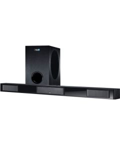 Soundbar Magnat SBW 300 Black 420 W