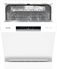 Gorenje GS642E90W Freestanding 13 place settings E