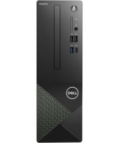 DELL Vostro 3030 Intel® Core™ i5 i5-14400 8 GB DDR5-SDRAM 1 TB SSD Windows 11 Pro SFF PC Black