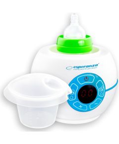 Esperanza EKB003 bottle warmer