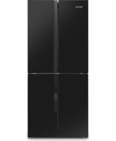 GORENJE refrigerator NRM818EMB