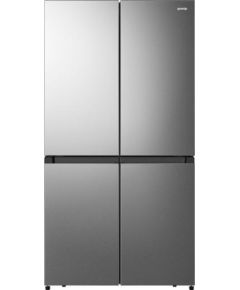 Refrigerator-freezer GORENJE NRM918EUX