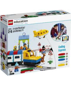 LEGO Education DUPLO Coding Express