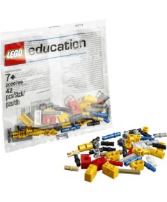 LEGO Education Machines & Mechanisms Replacement Pack 2