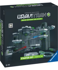 Ravensburger GraviTrax  Pro 23 - Build Beyond the Usual