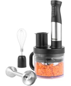 Petra PT5877VDE 5 in 1 Blender Set