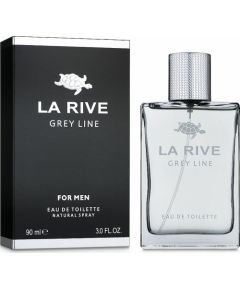 La Rive Grey Line EDT 90 ml