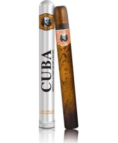 Cuba Orange EDT 35 ml