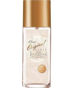 S. Oliver s.Oliver Original Women Dezodorant, 75ml