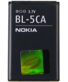 Nokia BL-5CA Аккумулятор Li-Ion 700mAh (OEM)