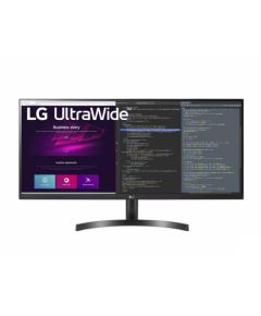 LCD Monitor|LG|34WN750P-B|34"|21 : 9|Panel IPS|3440x1440|21:9|75Hz|5 ms|Height adjustable|Tilt|34WN750P-B