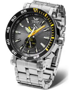 Vostok Europe Energia Rocket YN84-575A539BR