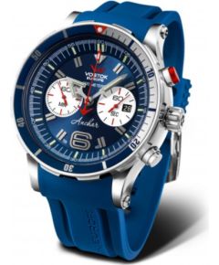 Vostok Europe Anchar 6S21-510A583