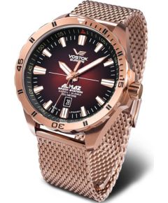 Vostok Europe Almaz NH35A-320B679Br