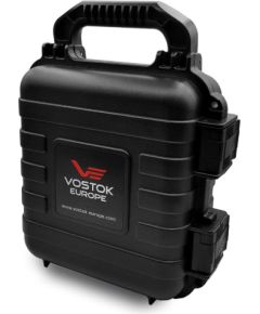 Vostok Europe Original XL dry box laikrodžio saugojimo dėžutė