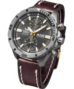 Vostok Europe Almaz 6S11-320H521