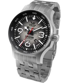 Vostok Europe Expedition North Pole 1 Automatic YN55-595A639BR