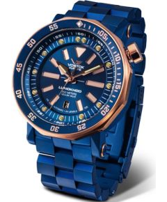 Vostok Europe Lunokhod-2 Automatic NH35A-620E632BR