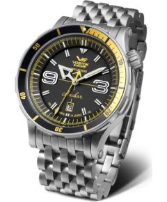 Vostok Europe Anchar NH35A-510A522BR