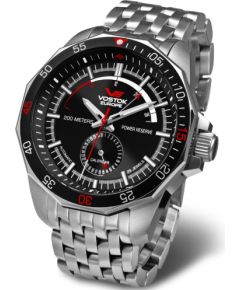 Vostok Europe N1 Rocket NE57-225A563BR