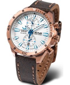 Vostok Europe Almaz Chronograph 6S11-​320B676LE