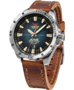 Vostok Europe Almaz NH35A-320A678LE