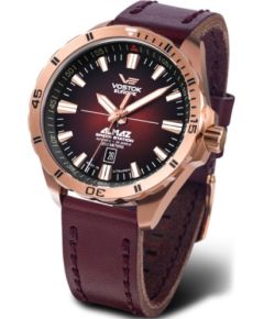 Vostok Europe Almaz NH35A-320B679LE