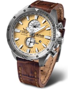 Vostok Europe Almaz Multifunction YM8J-320A655LE