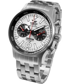 Vostok Europe Expedition North Pole-1 6S21-595A642BR