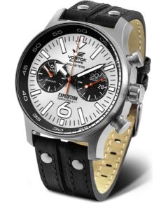 Vostok Europe Expedition North Pole-1 6S21-595A642LE