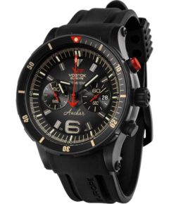 Vostok Europe Anchar 6S21-510C582