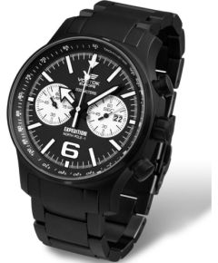 Vostok Europe Vostok-Europe Expedition 6S21-5954199BR