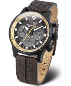 Vostok Europe Expedition South Pole VR42-592C763LE