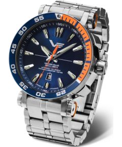 Vostok Europe Energia Rocket NH35A-575A715BR